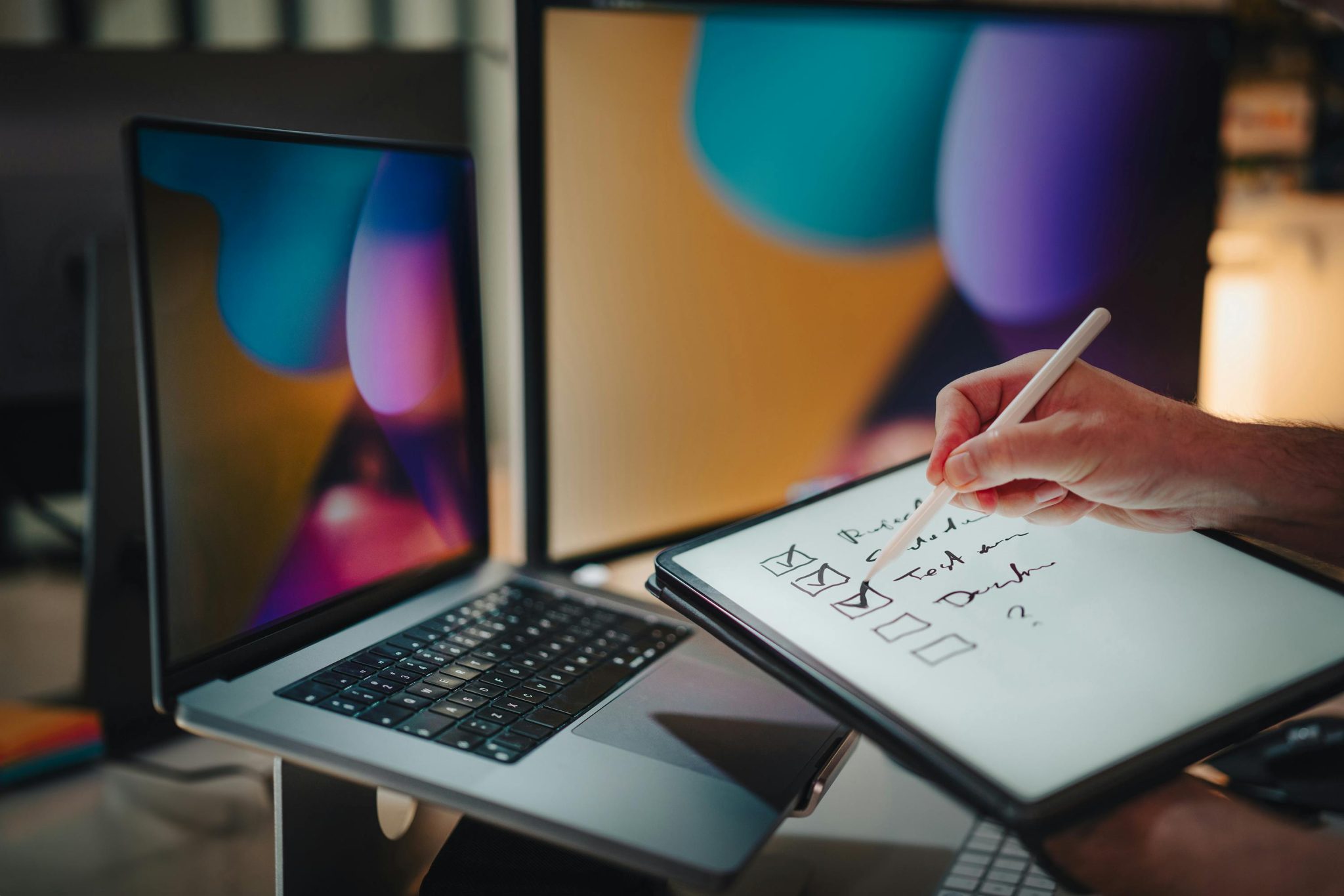 link building checklist