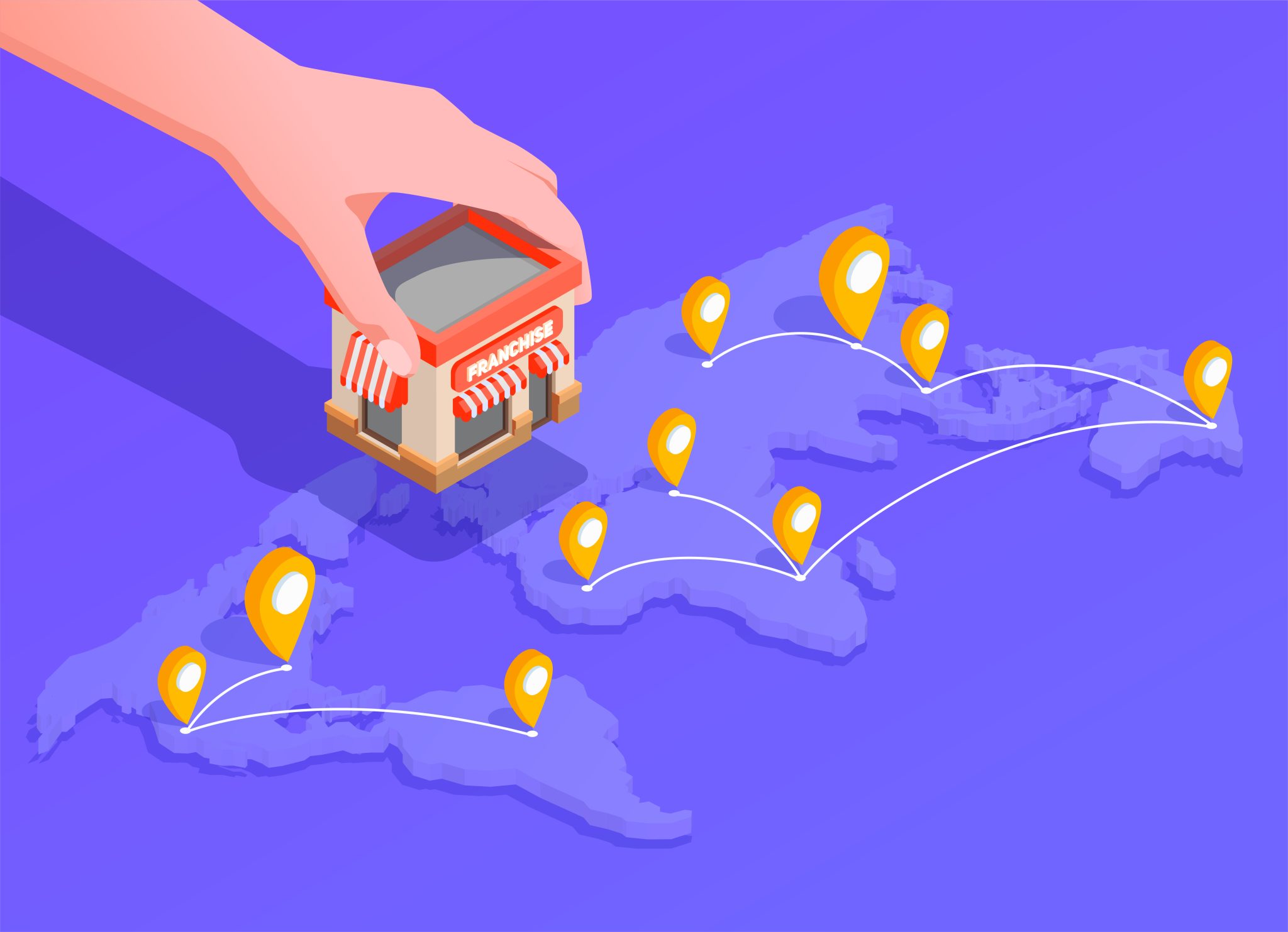 local link building