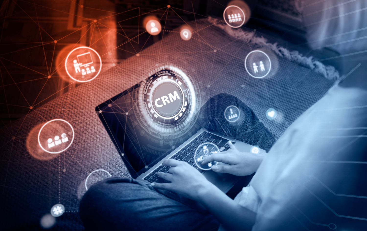 ai in lead generation